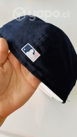 Gorro original