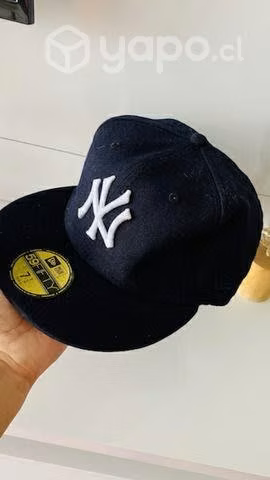 Gorro original