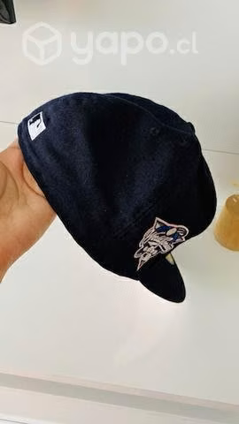 Gorro original