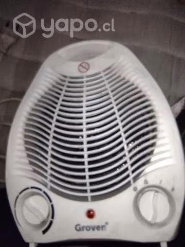 calefactor