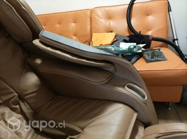 Bergere Zero Gravity A350 - Imagen 3