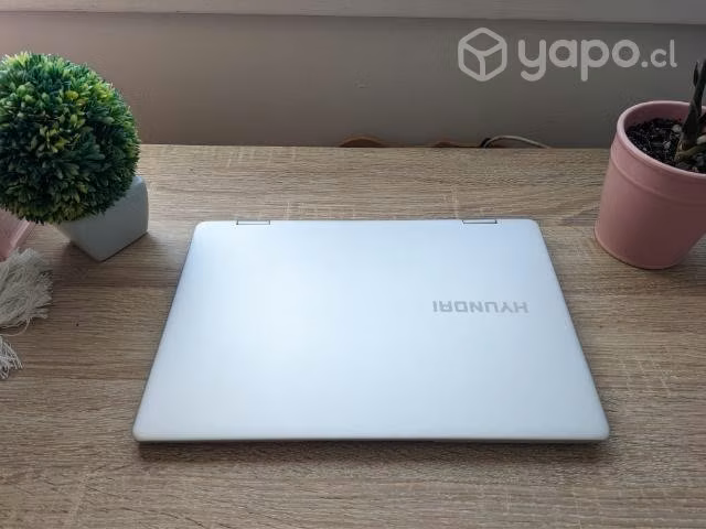 Notebook Hyundai HyFlip 360