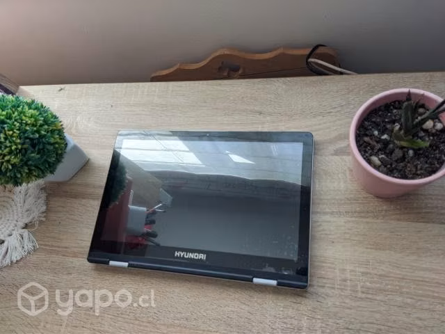 Notebook Hyundai HyFlip 360