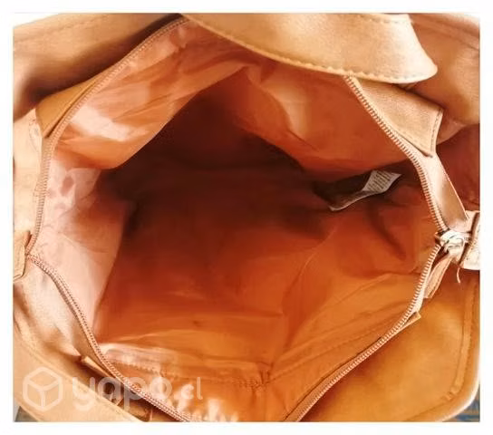 Cartera cafe nueva - Imagen 4