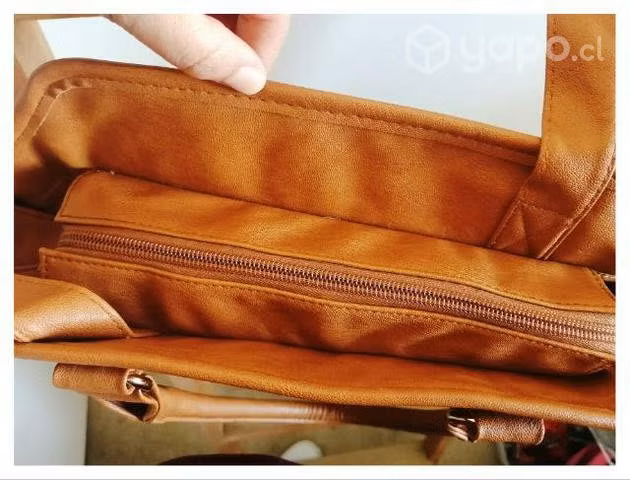 Cartera cafe nueva - Imagen 3