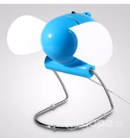 Ventilador Usb