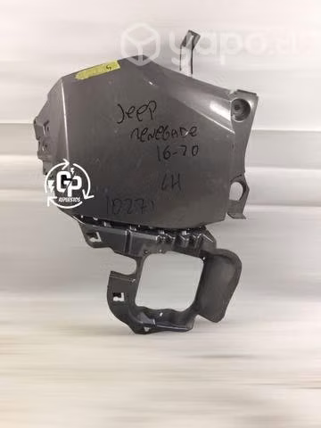 Córner Trasero LH Jeep Renegade 2016 2020