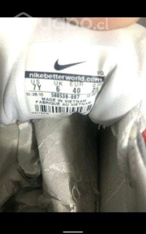 Zapatillas Nike nuevas - Imagen 3