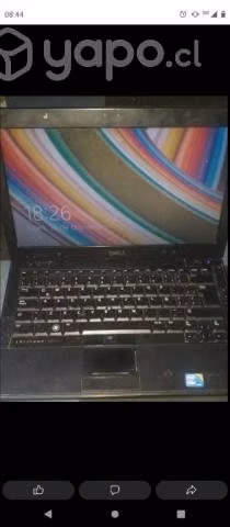 Notebook Dell del año - Imagen 4