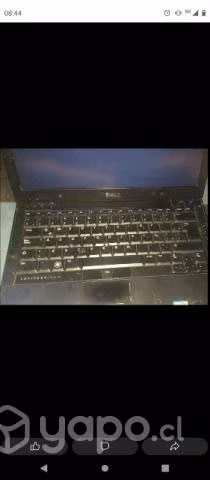 Notebook Dell del año - Imagen 3