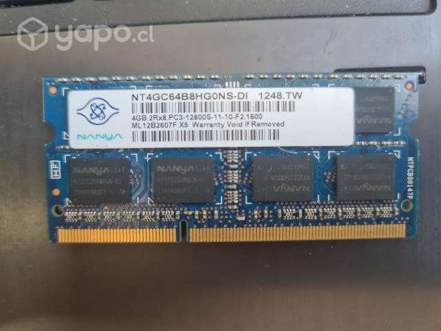 Ram dd3 y ddr4 todo 40mil - Imagen 3