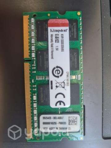 Ram dd3 y ddr4 todo 40mil - Imagen 2