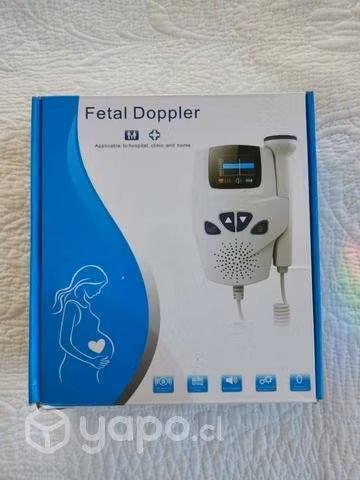 Doppler fetal