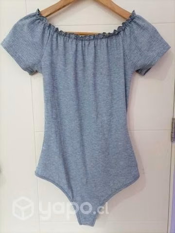 Body gris. - Imagen 2