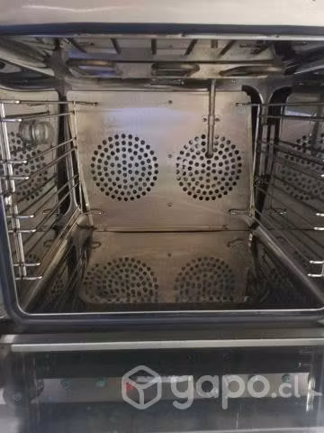 Horno Convector con Humificador VENTUS VHC-4A