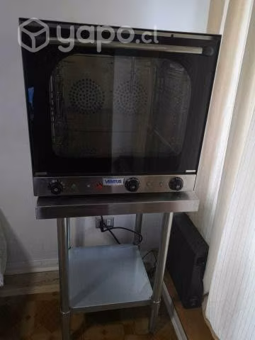 Horno Convector con Humificador VENTUS VHC-4A