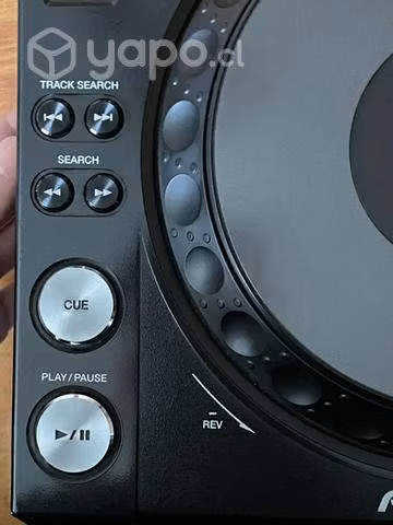 Par xdj 1000mk1 (2)