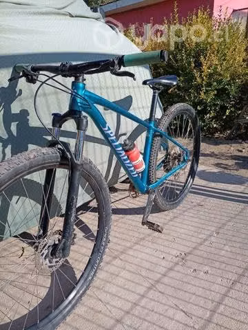 Bicicleta specialized - Imagen 3