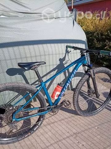 Bicicleta specialized - Imagen 2