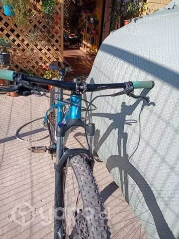 Bicicleta specialized