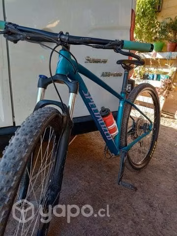 Bicicleta specialized - Imagen 5