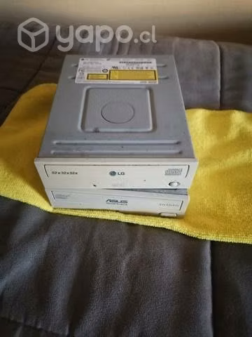 2 lectores para pc