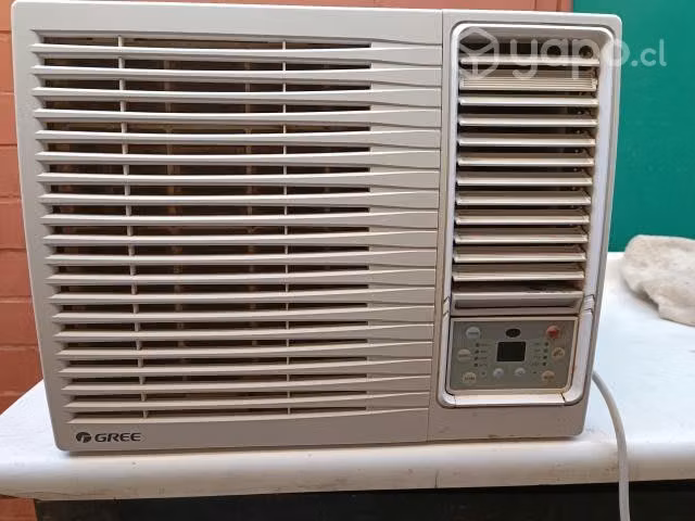 Aire Acondicionado