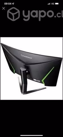 Monitor 165hz, 2k , HDR400 ( GAMEMAX) conversable