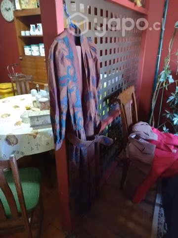 Vestido EEUU - Imagen 2