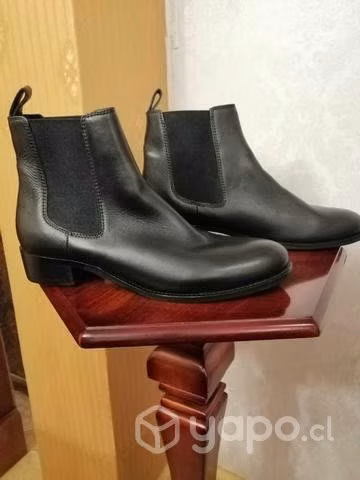 Botin chealse hombre