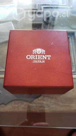 Reloj orient modelo sp unc3-co - Imagen 2