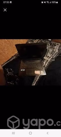 Notebook Gamer Asus - Imagen 5