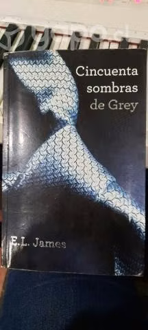 Cincuenta sombras de gray