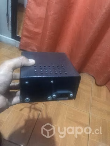 Fuente de poder para efectos - Imagen 2