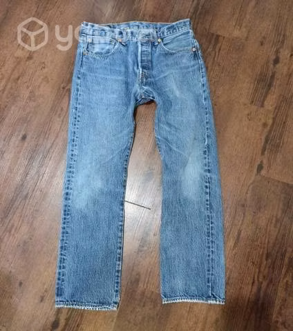Pantalones levi originales