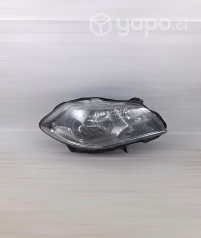 Foco óptico Rh Suzuki sx