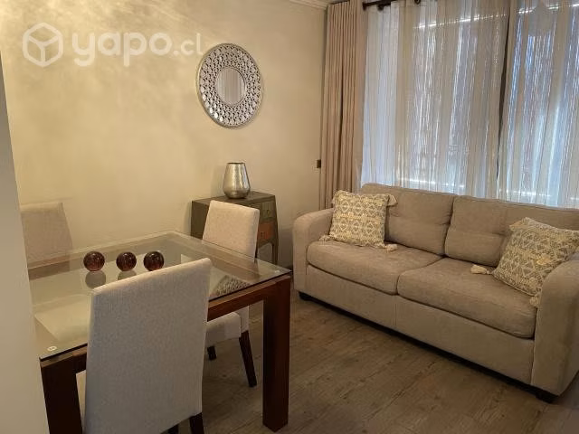 Espejo Redondo Moderno 63 cm diámetro