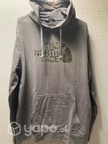 Poleron North Face Original