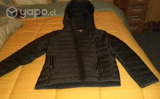 Parka térmica de mujer - Imagen 2
