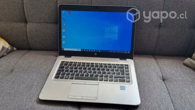 HP Elitebook 840 G5