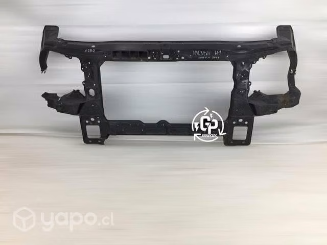Frontal Hyundai h