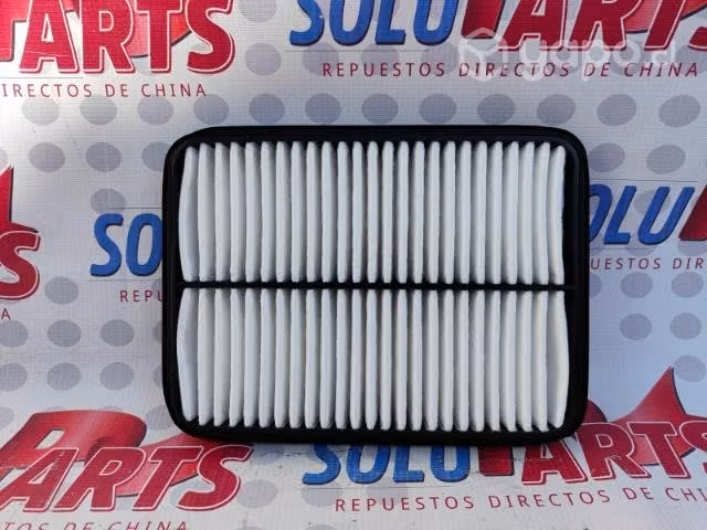 Jac refine 1.9 filtro aire motor