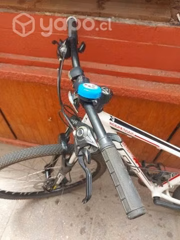 Bicicleta mujer - Imagen 2