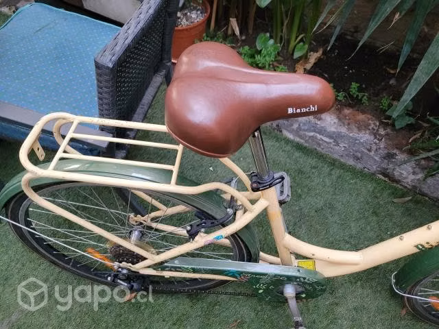 Bicicleta Bianchi - Imagen 4