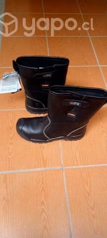 Botas de seguridad