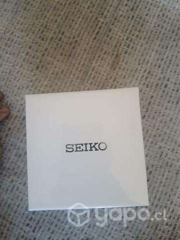 Reloj seiko - Imagen 4