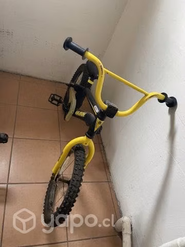 Bicicleta niño - Imagen 2
