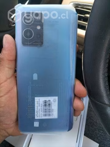 Celular Y 55 5G