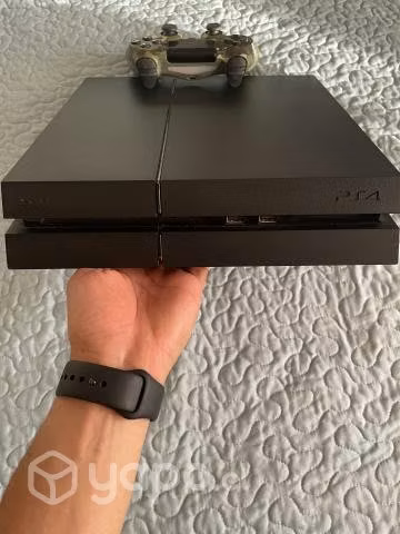 Ps4