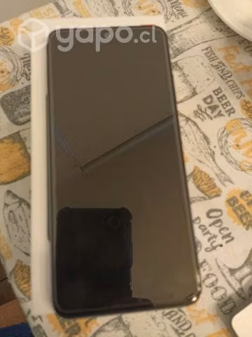 Xiaomi Redmi Note 10 Pebble White semi nuevo
